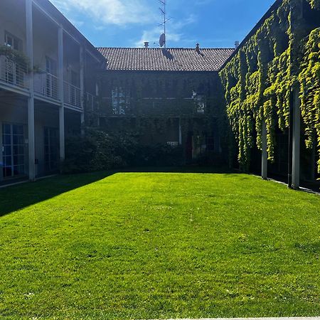 Bed and Breakfast Loft G Hospitality Mediolan Zewnętrze zdjęcie