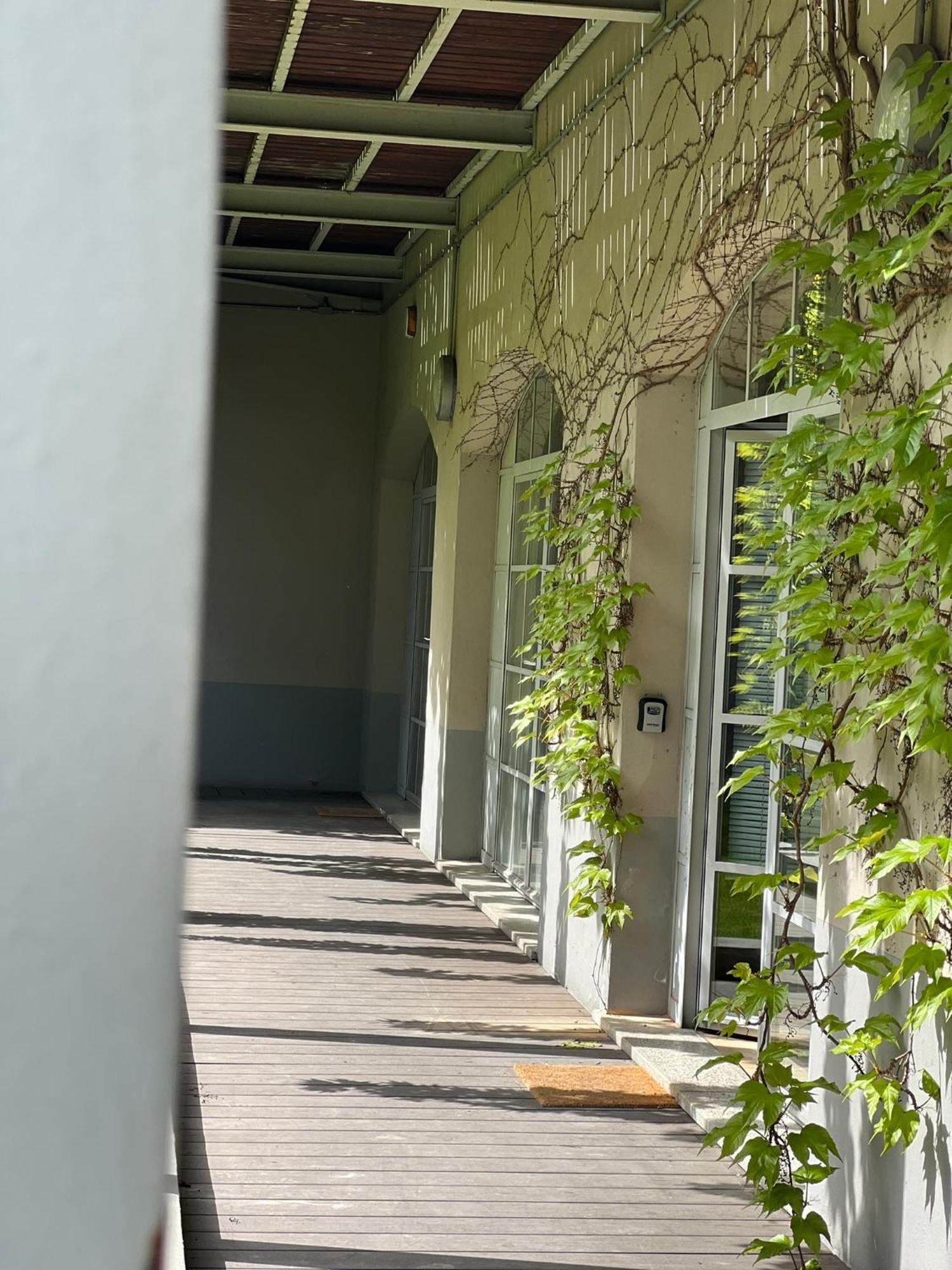 Bed and Breakfast Loft G Hospitality Mediolan Zewnętrze zdjęcie