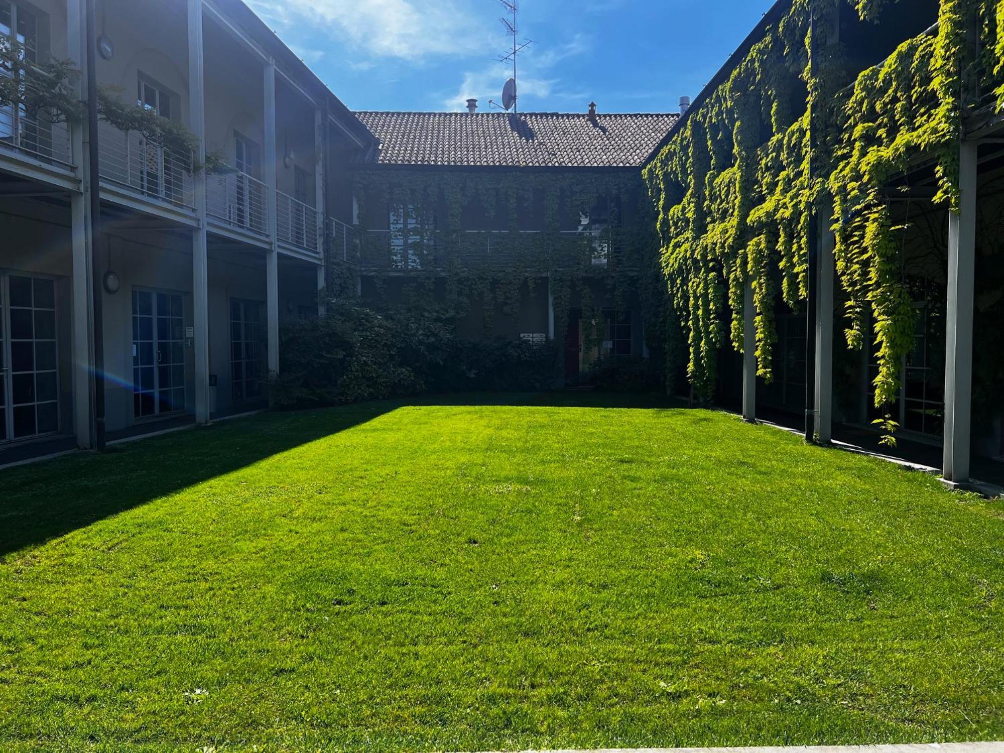 Bed and Breakfast Loft G Hospitality Mediolan Zewnętrze zdjęcie