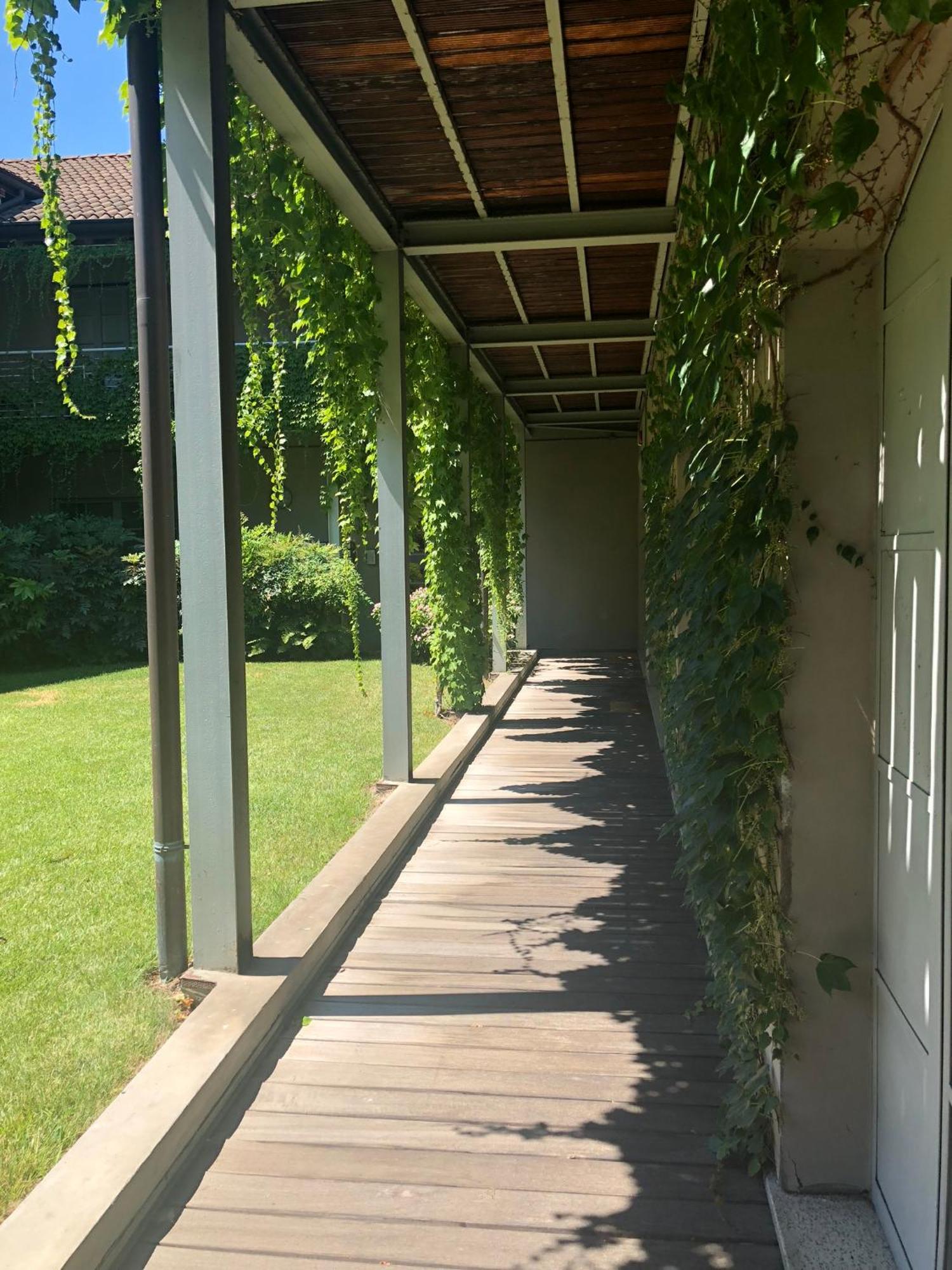 Bed and Breakfast Loft G Hospitality Mediolan Zewnętrze zdjęcie