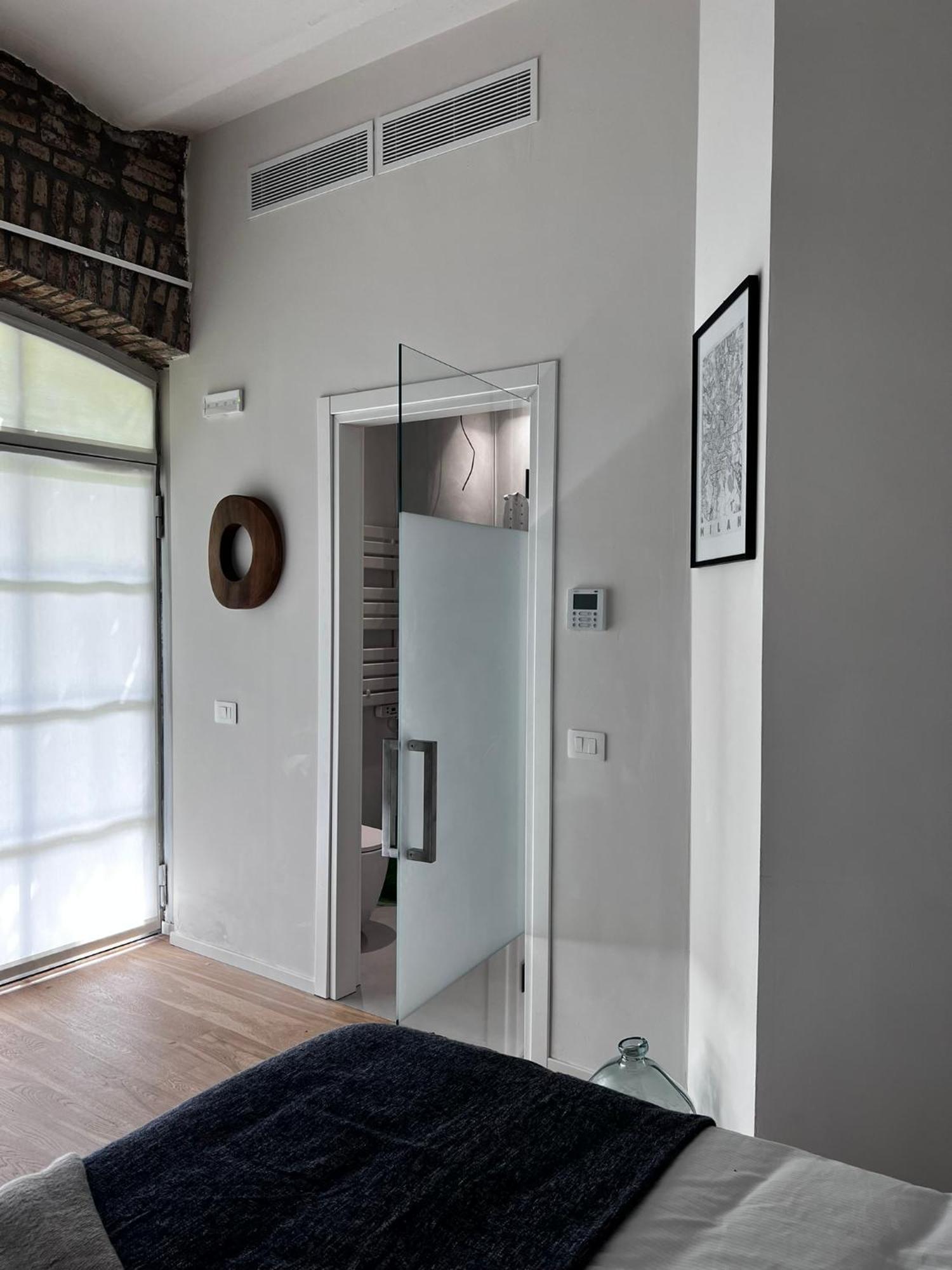 Bed and Breakfast Loft G Hospitality Mediolan Zewnętrze zdjęcie