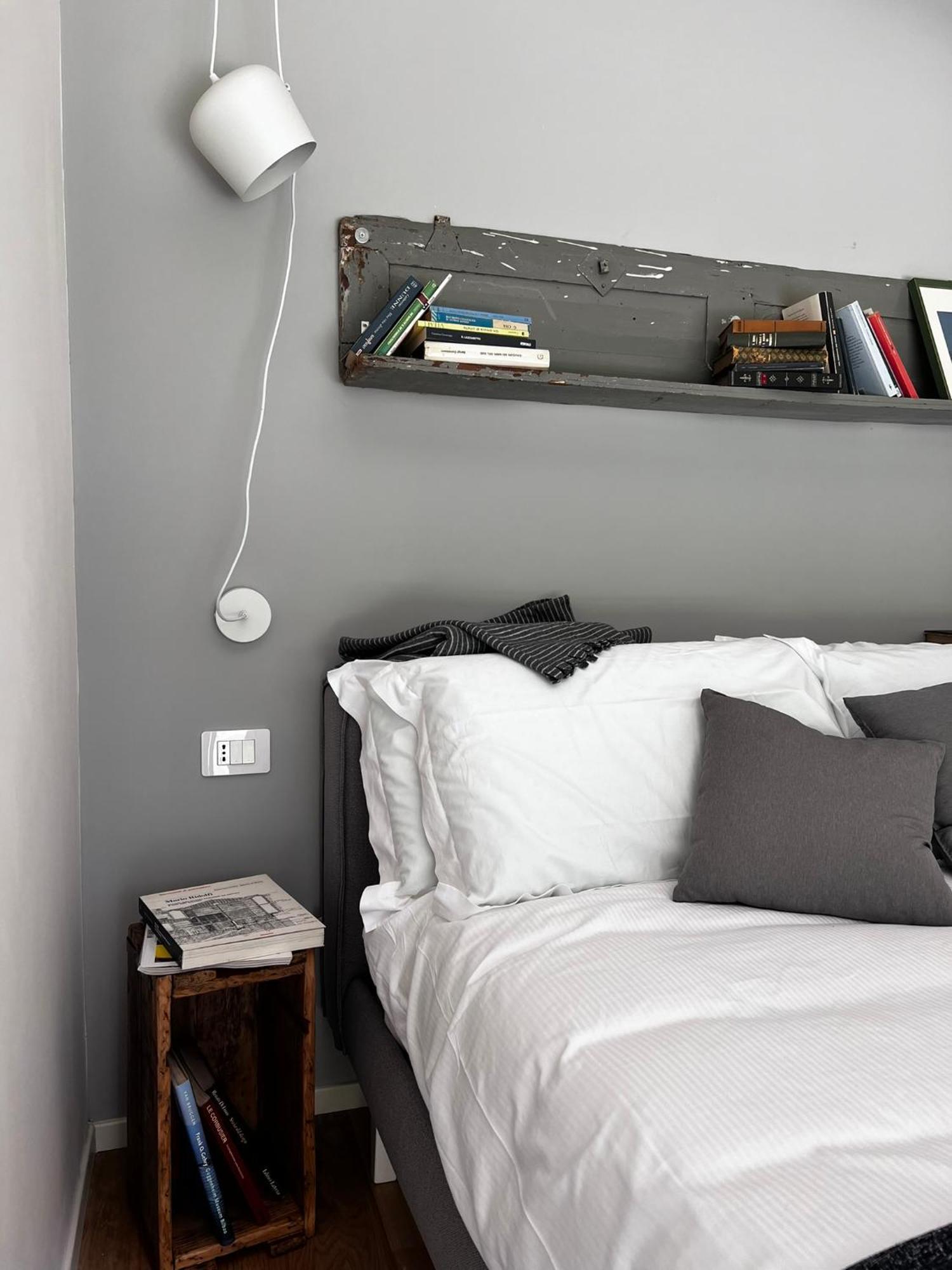 Bed and Breakfast Loft G Hospitality Mediolan Zewnętrze zdjęcie