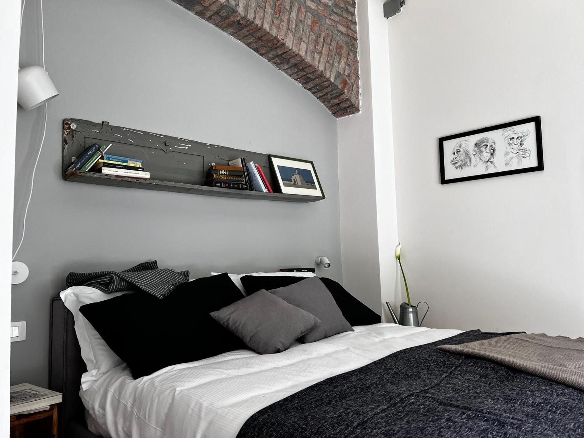 Bed and Breakfast Loft G Hospitality Mediolan Zewnętrze zdjęcie
