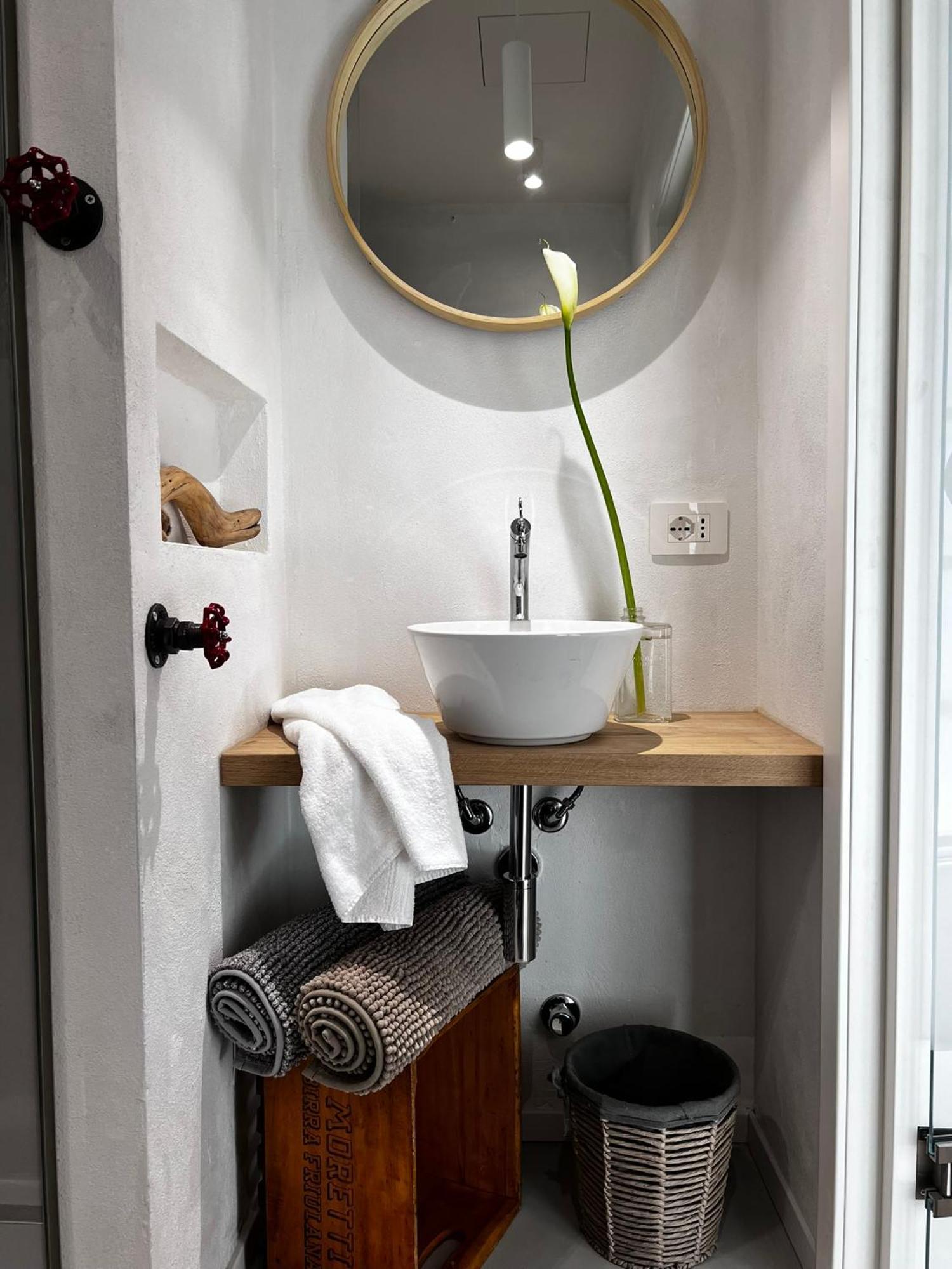 Bed and Breakfast Loft G Hospitality Mediolan Zewnętrze zdjęcie