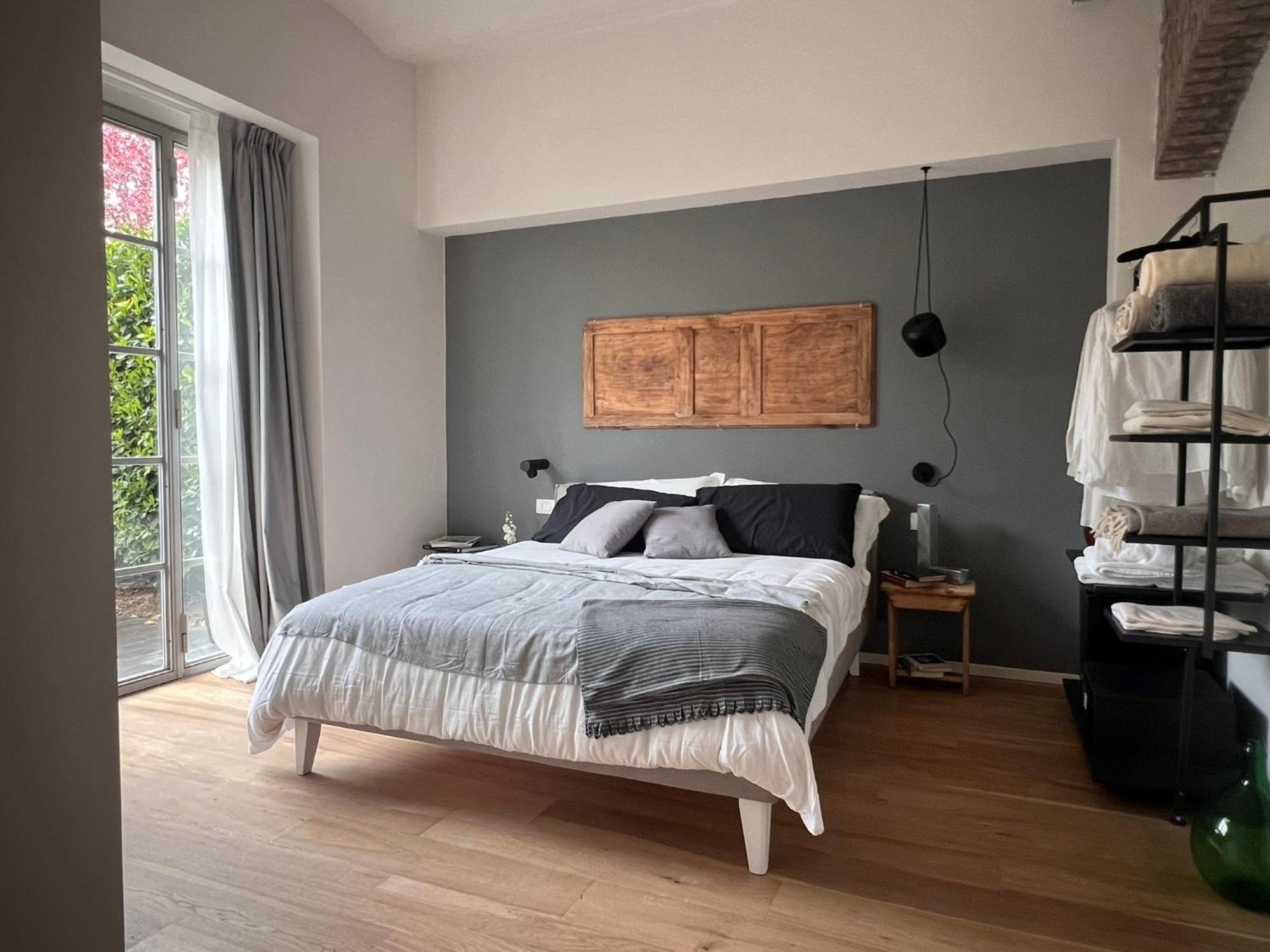 Bed and Breakfast Loft G Hospitality Mediolan Zewnętrze zdjęcie