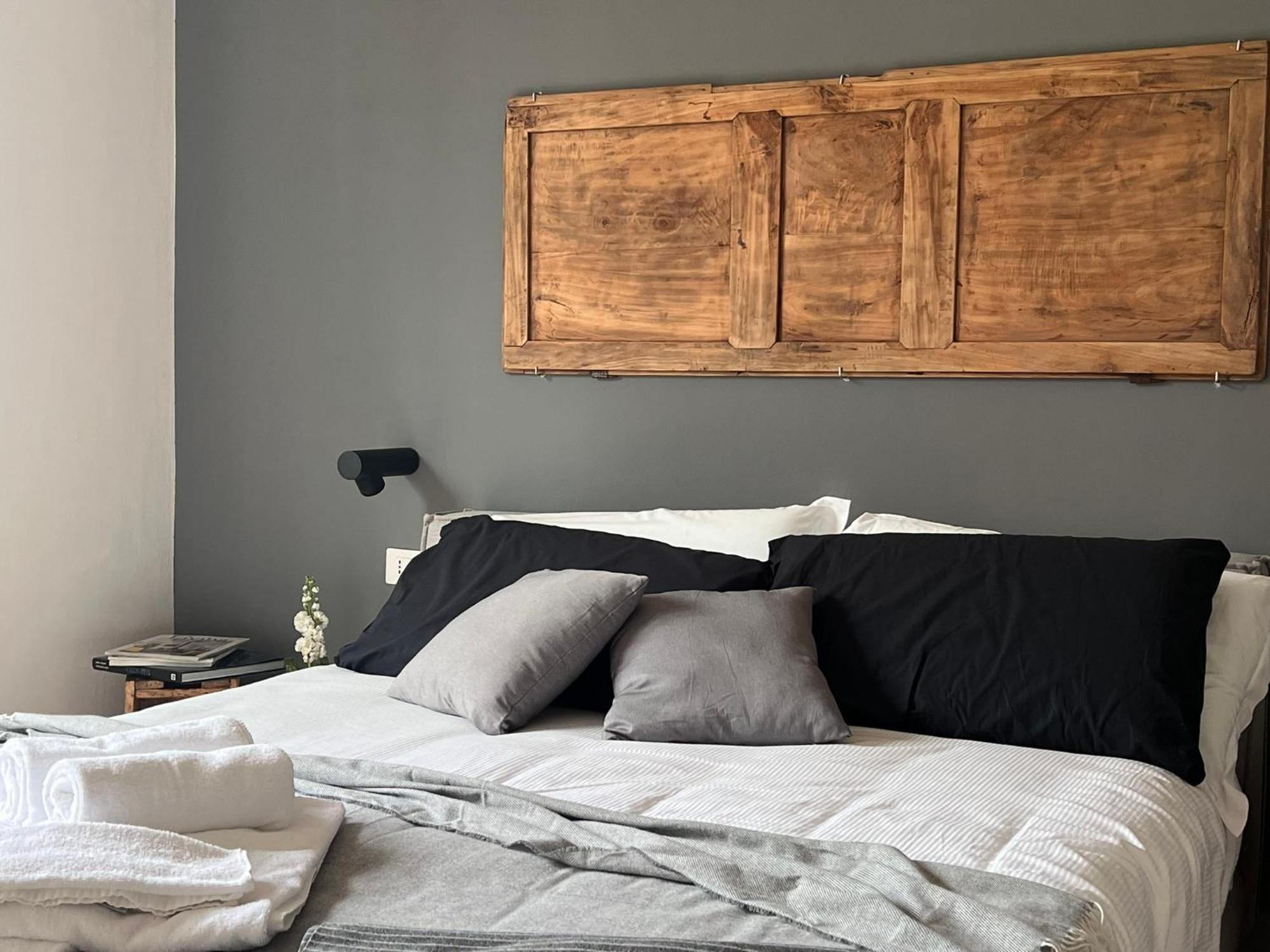 Bed and Breakfast Loft G Hospitality Mediolan Zewnętrze zdjęcie