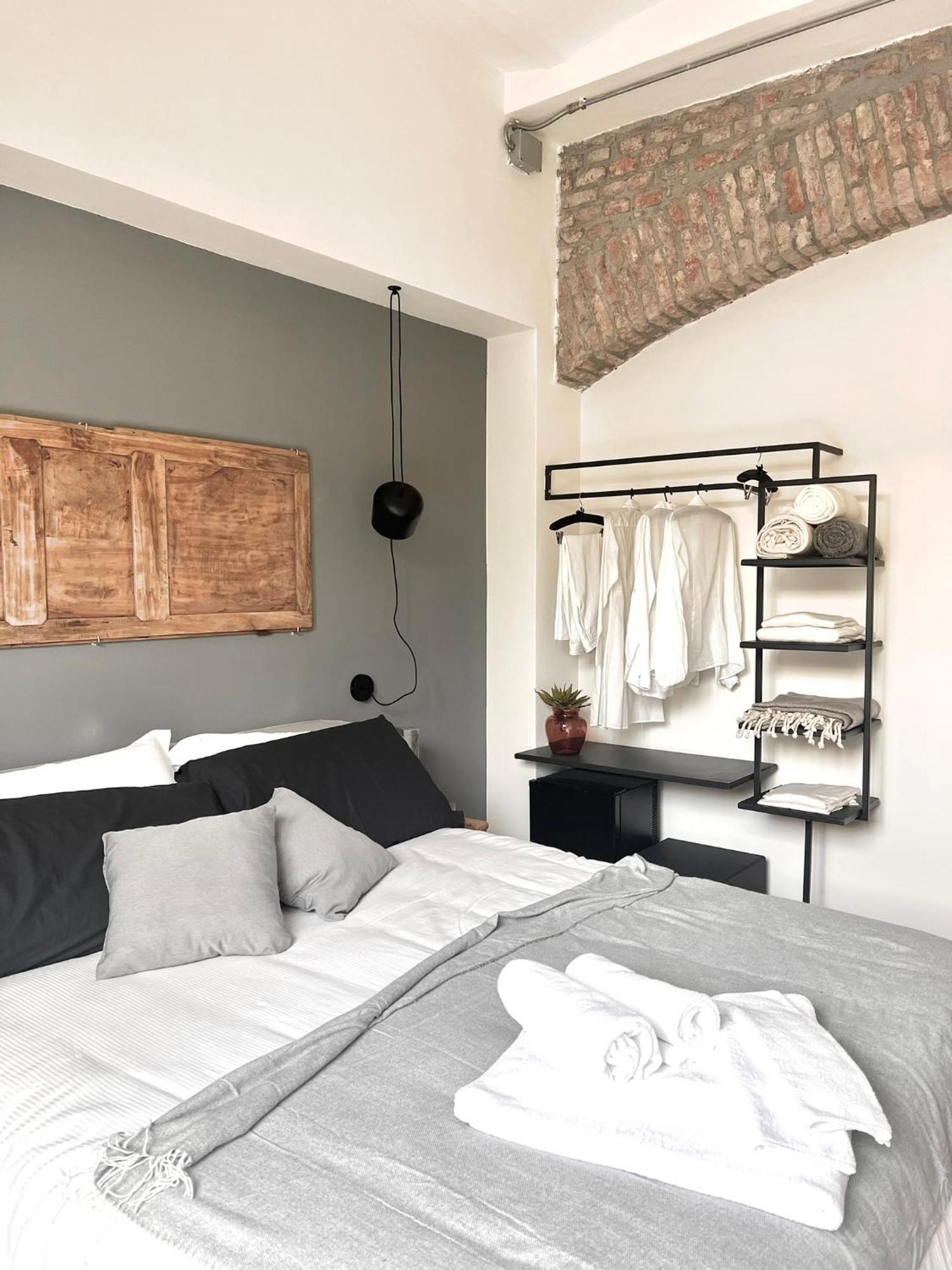 Bed and Breakfast Loft G Hospitality Mediolan Zewnętrze zdjęcie