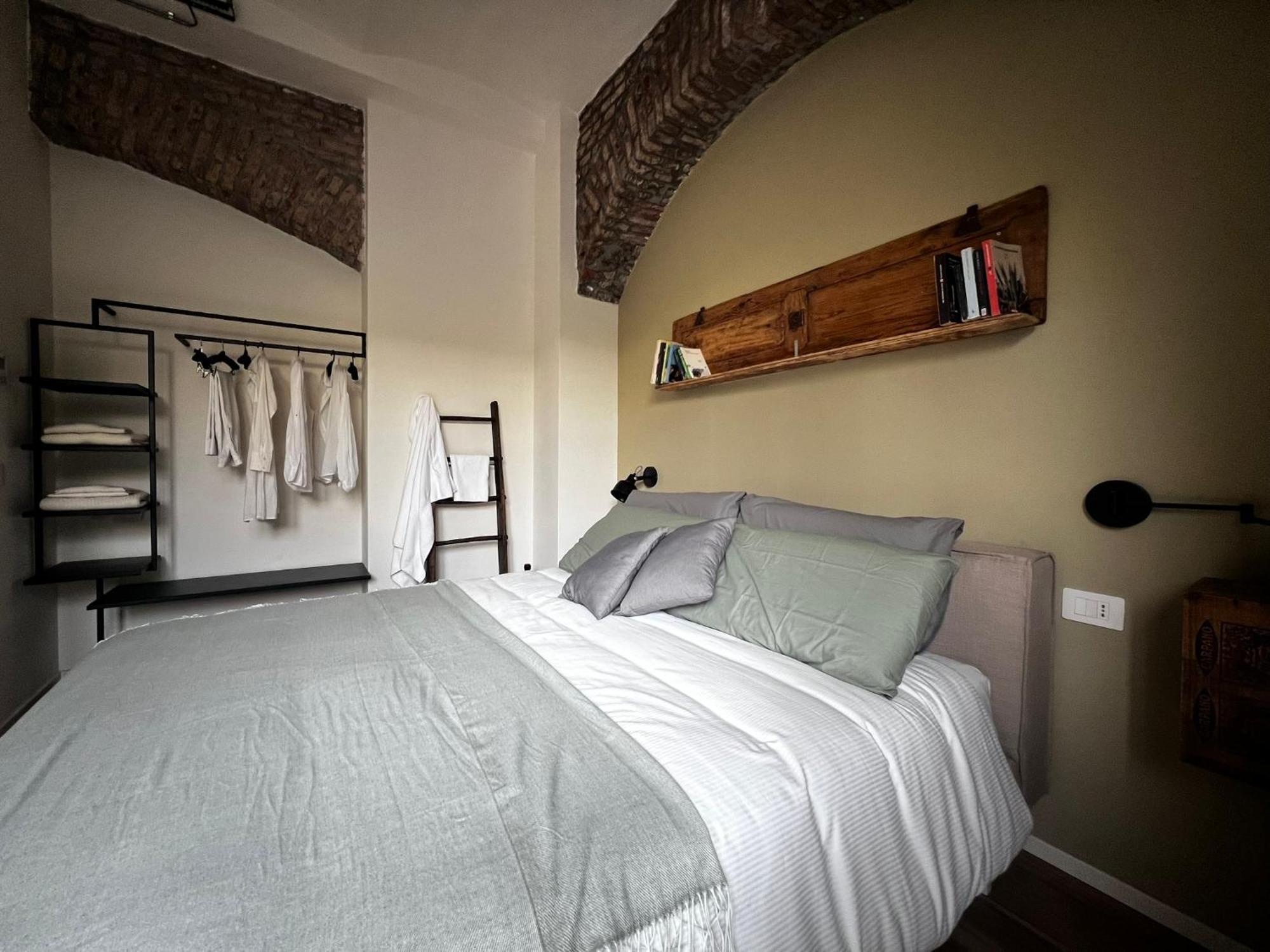 Bed and Breakfast Loft G Hospitality Mediolan Zewnętrze zdjęcie