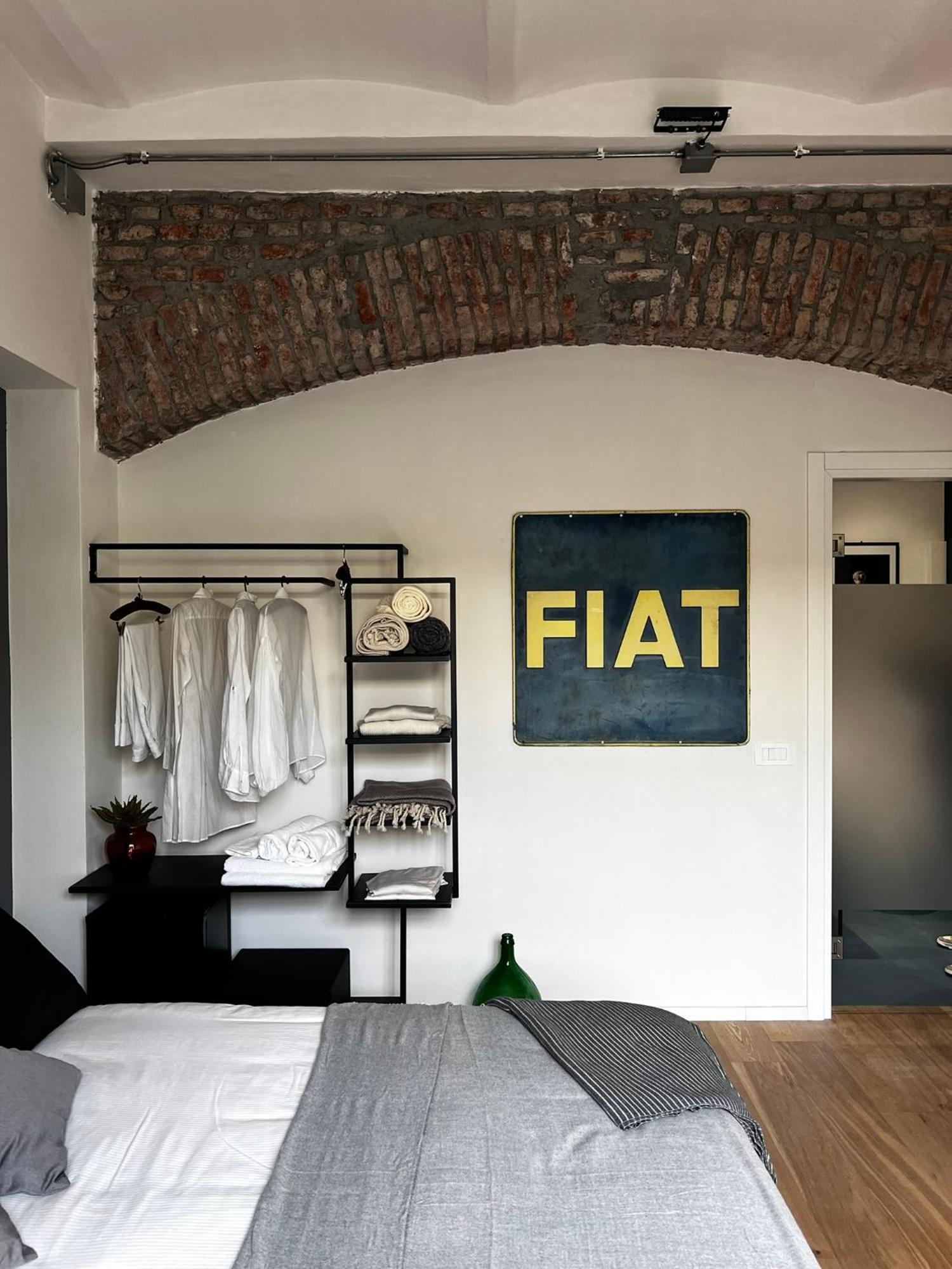 Bed and Breakfast Loft G Hospitality Mediolan Zewnętrze zdjęcie