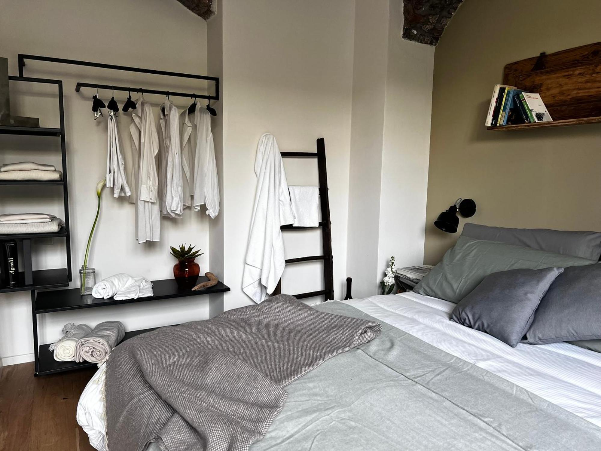 Bed and Breakfast Loft G Hospitality Mediolan Zewnętrze zdjęcie