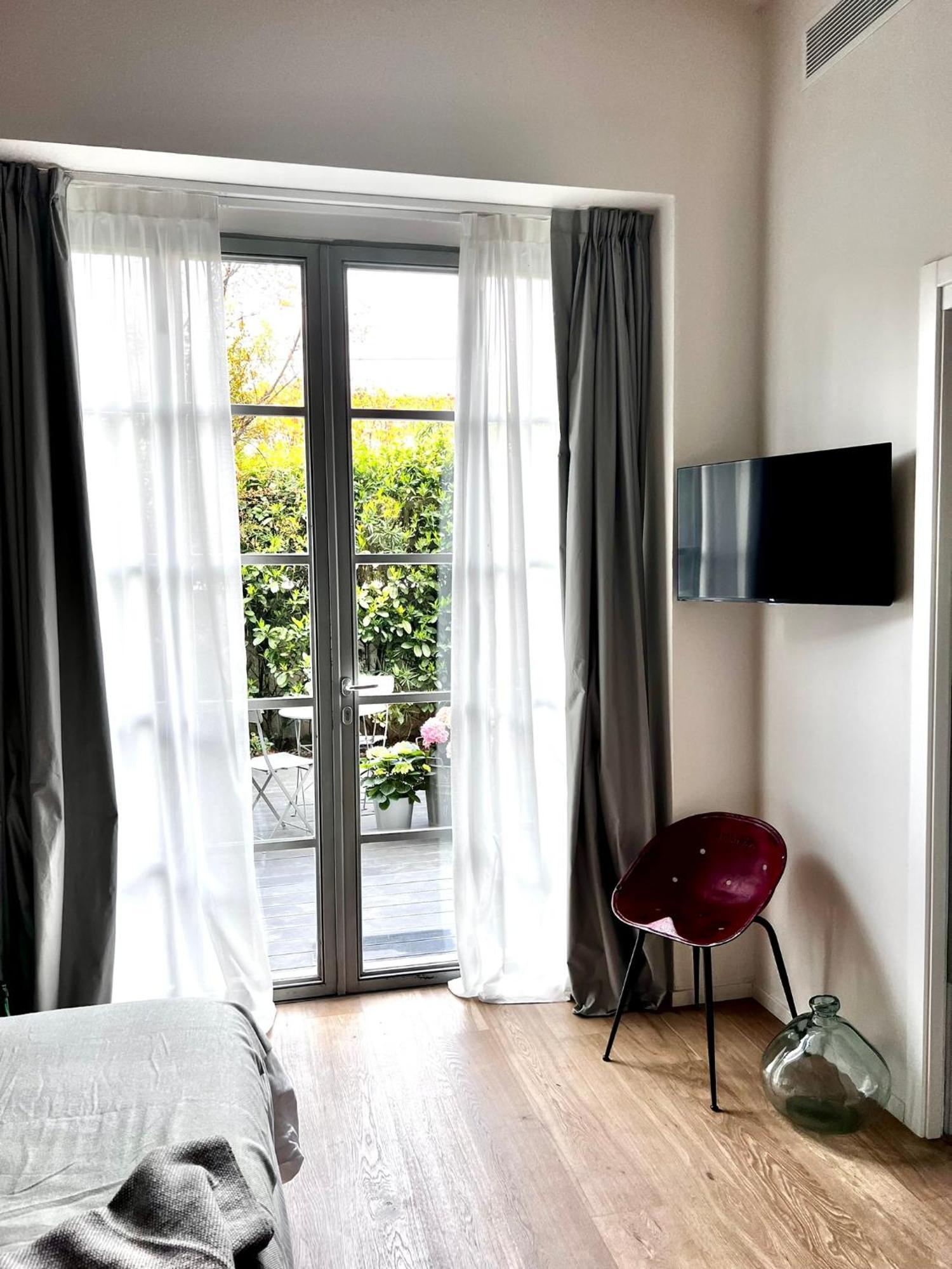 Bed and Breakfast Loft G Hospitality Mediolan Zewnętrze zdjęcie