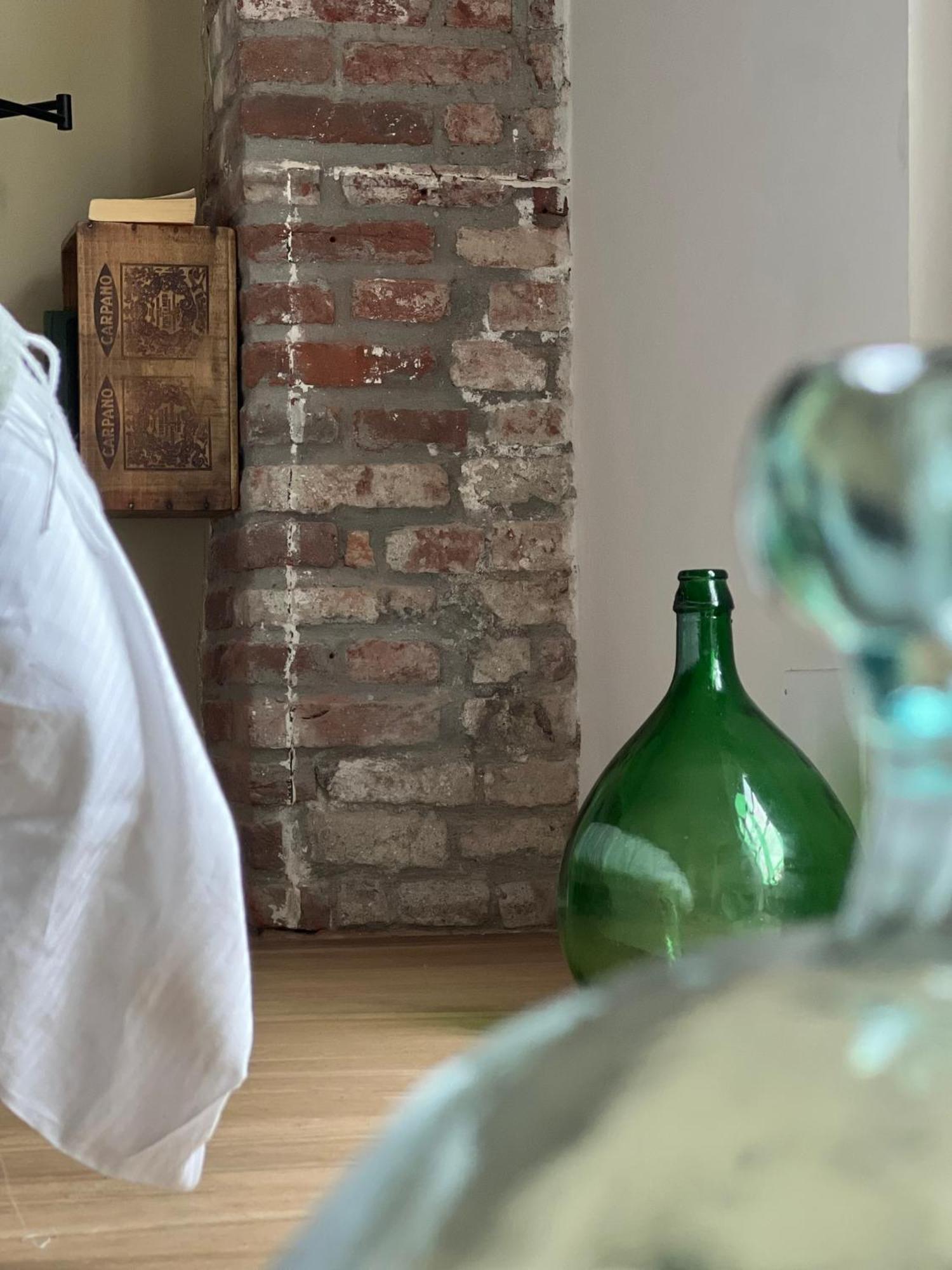 Bed and Breakfast Loft G Hospitality Mediolan Zewnętrze zdjęcie